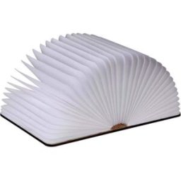 Coup de Coeur Libro-lámpara