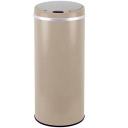 Kitchen Move Cubo de basura de cocina automático topo 42l