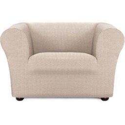 Eysa Funda de sillón chester/klippan bielástica lino 70 - 130 cm