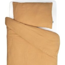Sevira Kids Ropa de cama bebé gasa algodón
