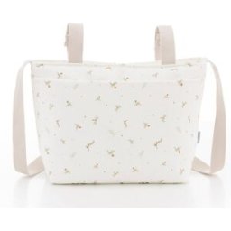 Cambrass Bolso organizador xl 15x38x28 cm sand