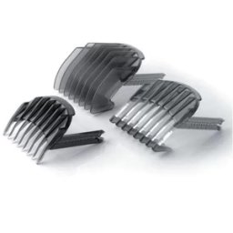 Conjunto Peines Cortapelo Taurus Ikarus / Ikarus Premium (VER I)