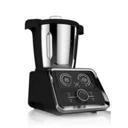 Conjunto Cuchilla Kitchen Robot Mellerware Tasty