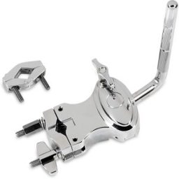 Drums DW DW DRUMS SM991 Clamp Soporte individual para timbales DWSM991