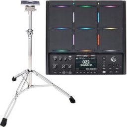 Roland SPD-SX PRO + SOPORTE Roland PDS-20