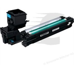 Konica Minolta A0WG0HH toner cian