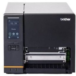 Brother TJ-6421TN Impresora de etiquetas industrial con USB y Ethernet