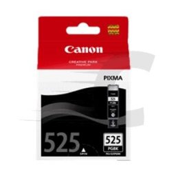 Canon PGI-525PGBK Cartucho de tinta negra