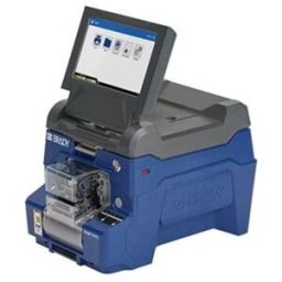 Brady Wraptor A6200 Impresora de etiquetas industrial