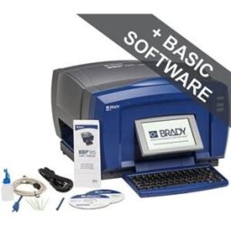 Brady BBP85 Impresora de etiquetas industrial