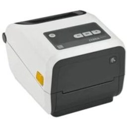 Zebra ZD421d Impresora de etiquetas sector sanitario con USB y Ethernet