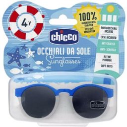 Chicco Niño Gafas de sol 4 años+