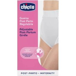 Chicco Mammy Faja Postparto Ajustable 40