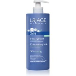 Bébé 1st Moisturizing Milk Leche Hidratante Para Bebé Lactante 500 Ml