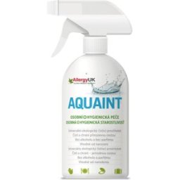 Hygiene Agua Limpiadora Para Manos 500 Ml