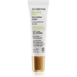 Factor G Renew Crema Antiarrugas Para Contorno De Ojos 15 Ml