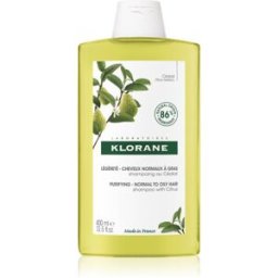 Cédrat Champú Limpiador Para El Cabello Normal Hasta Graso 400 Ml