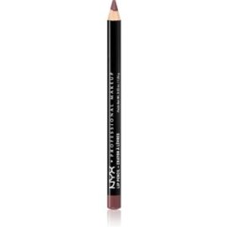 Slim Lip Pencil Lápiz De Labios Tono Mauve 1 G