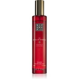 The Ritual Of Ayurveda Spray Para Cuerpo Y Cabello Para Mujer 50 Ml