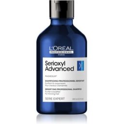 Serie Expert Serioxyl Champú Anticaída Con Activador De Crecimiento 300 Ml