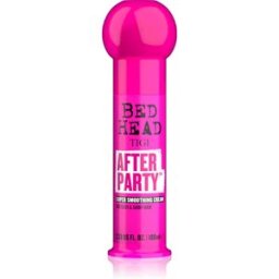 After Party Super Smoothing Cream Crema Alisado Para Dar Brillo Y Suavidad Al Cabello 100 Ml