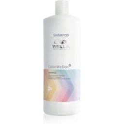Colormotion+ Shampoo Champú Protector Del Cabello Teñido 1000 Ml