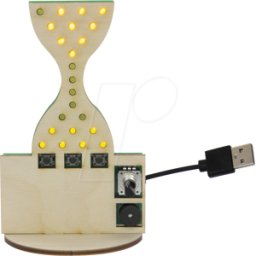SOL-EXPERT SOL-EXP 76700 - Juego de soldadura de reloj de arena "VARIOSAND