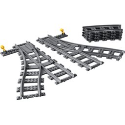 LEGO 60238 - Desvíos LEGO® City