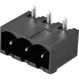 RIA CONNECT AKL 230-03 - Enchufe de cubeta para AKL 249, 3 polos, RM5,08