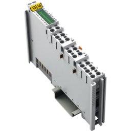 WAGO 750-1406 - Entrada digital de 16 canales, 24 V DC