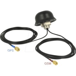 NAVILOCK 89488 - Antena multi-banda, montaje en el techo