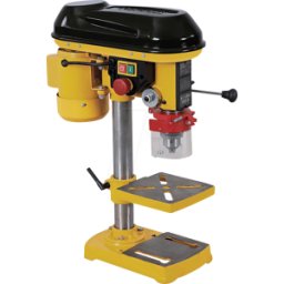 STANLEY TOOLS STAN SXDP13597E - Máquina de perforación de columna Máquina de perforación de mesa