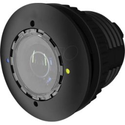 MOBOTIX MX O-M7SA8DN150B - Módulo de sensores, día y noche, teleobjetivo, 30°