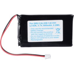 FREI AKKU CP 59 - Batería para teléfonos inalámbricos, iones de liti