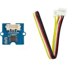 SEEED GRV TEMP - Arduino - sensor de temperatura, NCP18WF104
