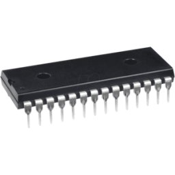 FREI LM 1203 - CI de vídeo, 1 canal, DIL-28