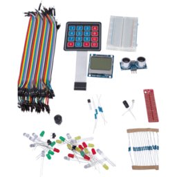 CODING WORLD RASP JP STARTER2 - Raspberry Pi - El Kit de Iniciación a la programaci&oacut