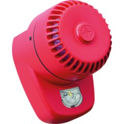 COMPRO ROLPR1LXWWF - Rolp LX Wall, rojo, flash blanco