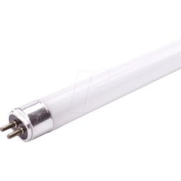 LEDMAXX LM T504W40 - Tubo de lámpara fluorescente HE 4W/840 G5/T5 blanco neutro 4000K