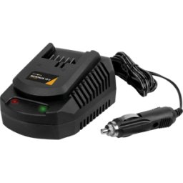 BATAVIA 7063911 - 18V Maxxpack cargador de batería, 2.4A, 12V automotriz