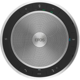 EPOS 1000223 - Teléfono con altavoz Bluetooth® con cable USB-C, EXPAND SP 30