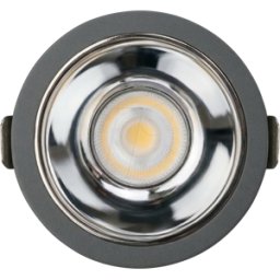ENOVALITE ELED 300105 - Downlight CCT Premium PRO, gris, 12 W