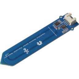 SEEED GRV HUMIDITYSEN2 - ARDUINO - Sensor de humedad, tierra, (resistente a la corrosi&oa