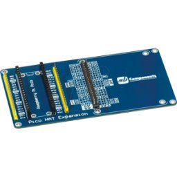 FREI RPI PICO HAT - Raspberry Pi Pico - Tarjeta de expansión HAT