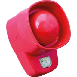 COMPRO SYHOLXWWFR1 - Symphony HO LX Wall, rojo, flash blanco