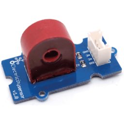 SEEED GRV ELEC SENS - Arduino - sensor de corriente, TA12-200