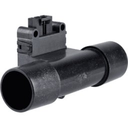 HONEYWELL AWM 720P1 - Sensor de flujo 200 SLPM, recto, cónico de 22 mm