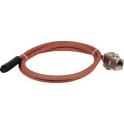 ALLNET ALL3016 - Sensor de temperatura de -55 ° a +125 °C.
