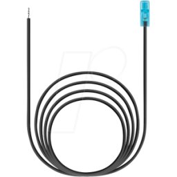 WENTRONIC SOLUTIONS WTS 64903 - Caravan - Juego de cables para cargador incorporado USB