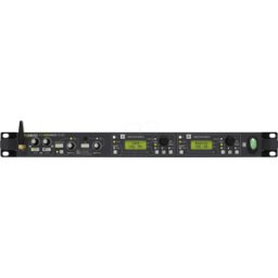 INTU 12604187 - INTUSONIC HMA72 Router de audio de 2 zonas